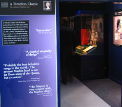Image of Search Room Exhibition