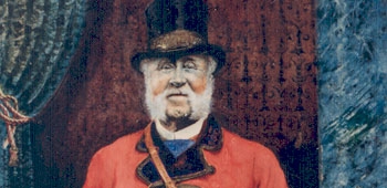 Case Study 2: Moses James Nobbs, Mail Coach Guard