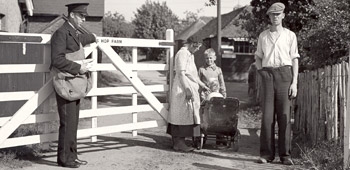 Family History Links