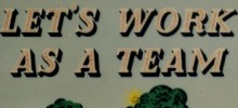 Volunteers