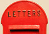 Image of a lamp box