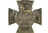 Image of Victoria Cross awarded to Sergeant Knight