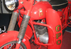 Image of a motorcycle