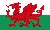 Small image of Welsh flag