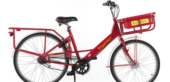 Image of Pedal Cycles