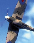 Image of Reginald Mitchell & the Supermarine Spitfire 