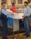 Image of The Journey of a Packet