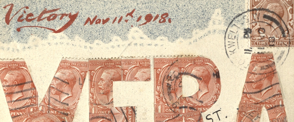 The Curious Culture of Letter-Writing