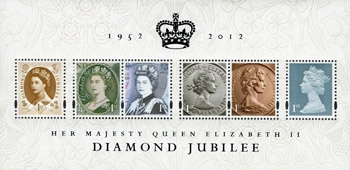 Diamond Jubilee