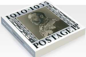 George V Book