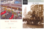 Image of Mail Trains & Moving the Mail Gift Set