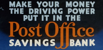 Image of P.O. Savings Bank