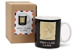 Image of First Class Cuppa Mug