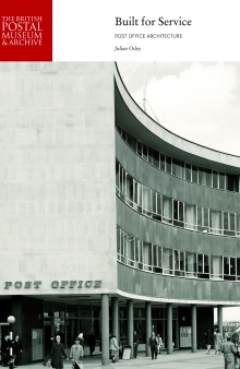 Post Office Architecture