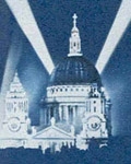 Image of St Paul's & Victory 
