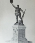 Image of Article on London Postal Services War Memorial