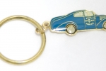 Image of Airmail Van Keyring