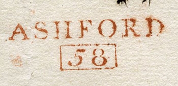 Image of Mileage Marks