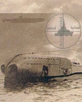 Image of Submarines 