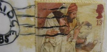 Caring for Stamps and Postal History