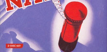 GPO Film Unit project with the BFI