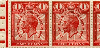 Postal Union Congress