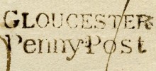 British Postal Markings