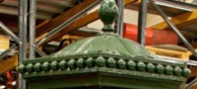 Penfold Pillar Box, 1872-79