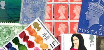 Philatelic Glossary