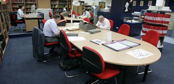 Royal Mail Archive